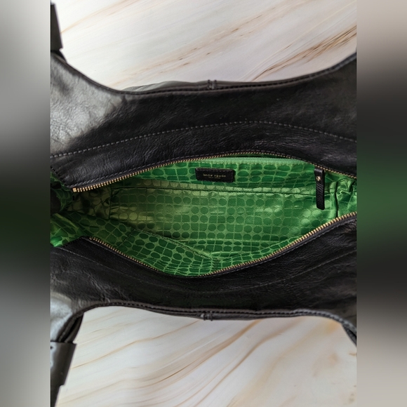 kate spade MacDougal Alley Stevie Leather Bag - Picture 9 of 12